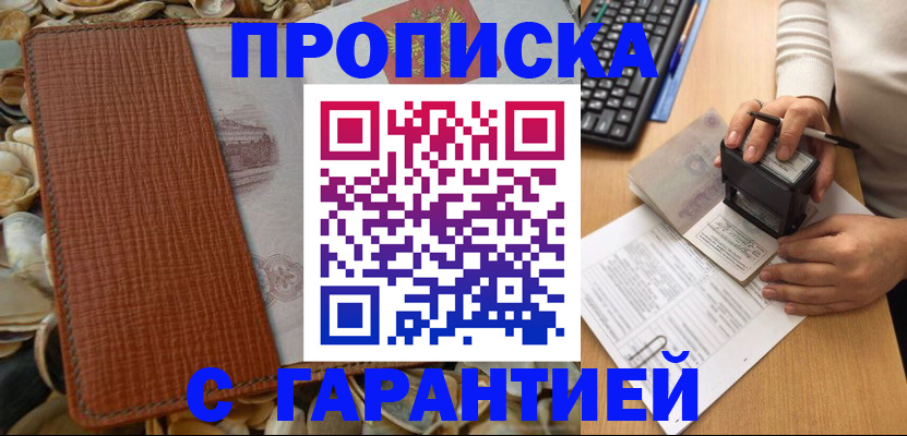 прописка 2025 в Шагонаре